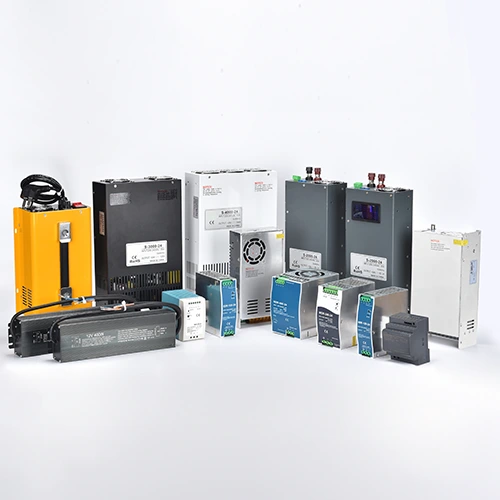 Wozu dient ein Schaltnetzteil?