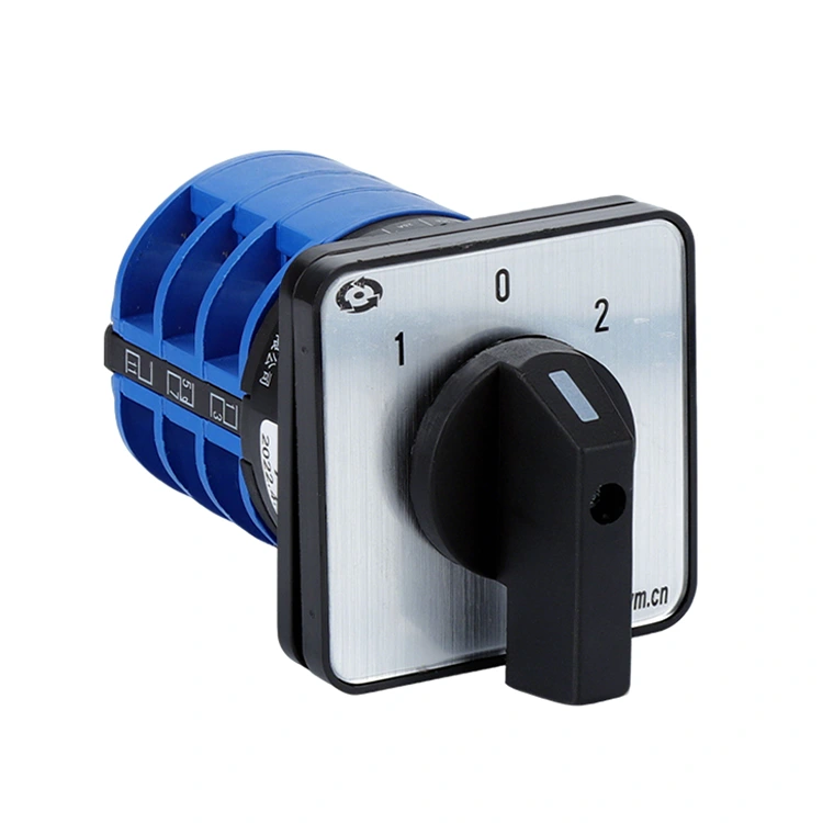 32A Vorwärts- und Rückwärts-Drehschalter