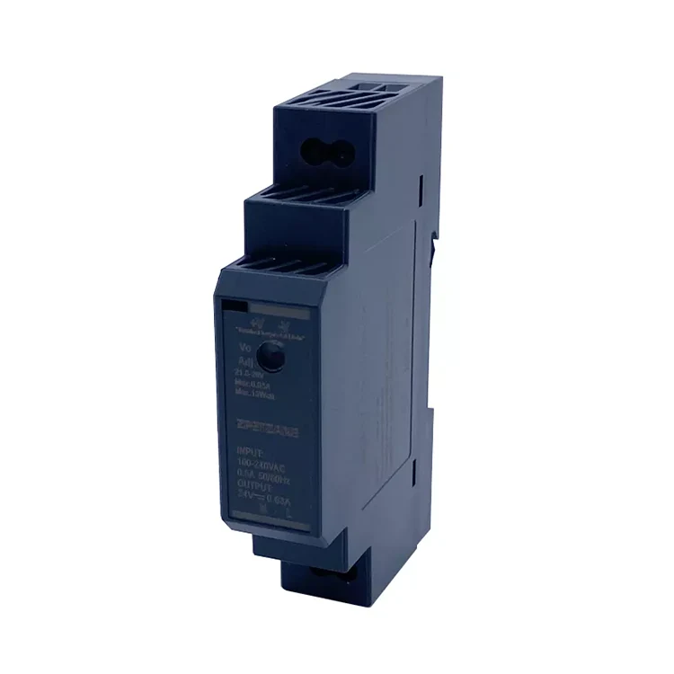 HDR-15W Schaltnetzteil für DIN-Schienenmontage