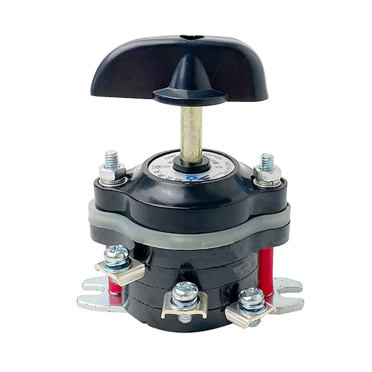 HZ10-10/3 Kombinockenschalter 10A