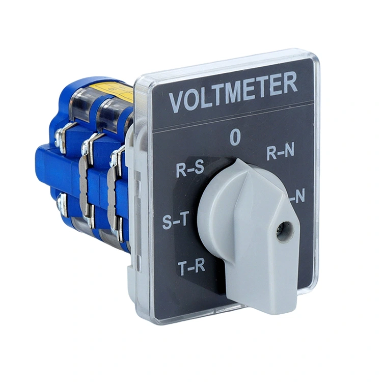 YMW68-20A Voltmeter-Nockenschalter